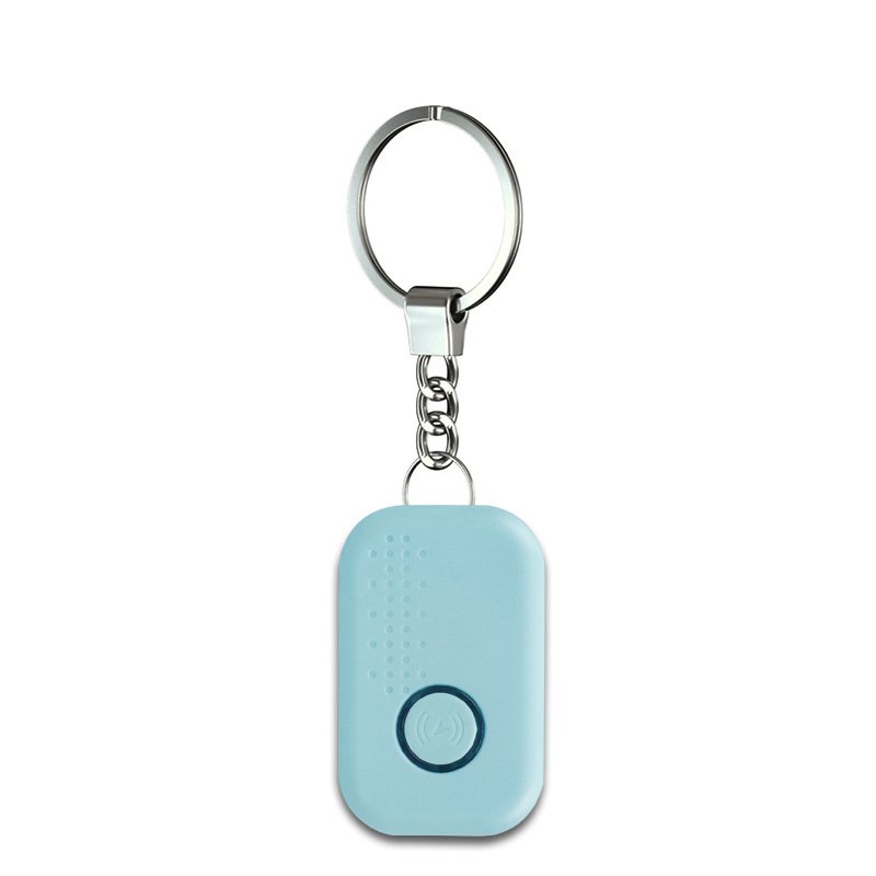 TRANGJAN Anti-lost Tracker Small Smart Tag Air Find easy Tag Locator Finder